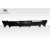 2010-2012 Ford Mustang R500 Rear Lip - image 4