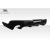 2010-2012 Ford Mustang R500 Rear Lip - image 6