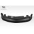 2010-2012 Ford Mustang GT R500 Front Lip Under Air Dam Spoiler - 2 Piece - image 9