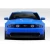 2010-2012 Ford Mustang R500 Front Lip - image 1