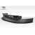 2010-2012 Ford Mustang GT R500 Front Lip Under Air Dam Spoiler - 2 Piece - image 5