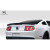 2010-2014 Ford Mustang R500 Wing Trunk Lid Spoiler - 1 Piece (S) - image 6