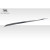 2010-2014 Ford Mustang Duraflex R500 Wing Trunk Lid Spoiler - 1 Piece (S) - image 5