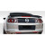 2010-2014 Ford Mustang R500 Wing Trunk Lid Spoiler - 1 Piece (S) - image 1