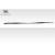 2010-2014 Ford Mustang R500 Wing Trunk Lid Spoiler - 1 Piece (S) - image 3