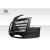 2000-2006 Audi TT 8N R8 Look Front Bumper - 1 Piece - image 6