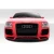 2000-2006 Audi TT R8 Look Front Bumper - image 4