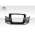 2000-2006 Audi TT 8N R8 Look Front Bumper - 1 Piece - image 3