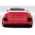 2000-2006 Audi TT 8N R8 Look Rear Bumper - 1 Piece - image 1