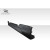 2000-2006 Audi TT 8N Duraflex R8 Look Side Skirts - 2 Piece - image 5
