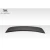 2007-2013 BMW 3 Series E92 2dr Race Trunk Lid Spoiler - 1 Piece - image 7
