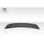 2007-2013 BMW 3 Series E92 2dr Race Trunk Lid Spoiler - 1 Piece - image 5