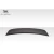 2007-2013 BMW 3 Series Race Rear Wing - image 3