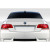 2007-2013 BMW 3 Series E92 2dr Race Trunk Lid Spoiler - 1 Piece - image 1