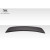 2007-2013 BMW 3 Series E92 2dr Race Trunk Lid Spoiler - 1 Piece - image 7