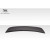 2007-2013 BMW 3 Series E92 2dr Duraflex Race Trunk Lid Spoiler - 1 Piece - image 3
