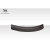 2007-2013 BMW 3 Series E92 2dr Race Trunk Lid Spoiler - 1 Piece - image 4