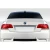 2007-2013 BMW 3 Series E92 2dr Race Trunk Lid Spoiler - 1 Piece - image 5