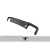 2005-2008 Porsche 911 Carrera 997 Carrera Carbon AF-1 Rear Diffuser ( CFP ) - 1 Piece - image 4