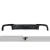 2005-2008 Porsche 911 Carrera 997 Carrera Carbon AF-1 Rear Diffuser ( CFP ) - 1 Piece - image 7