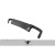2005-2008 Porsche 911 Carrera 997 Carrera Carbon AF-1 Rear Diffuser ( CFP ) - 1 Piece - image 4