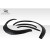 2004-2007 Subaru Impreza WRX 4DR Race Rear Fender Flares - 4 Piece - image 7