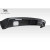 2016-2018 Chevrolet Camaro (Dual Exhaust) Duraflex Racer Rear Lip - 1 Piece (S) - image 8