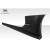 2016-2023 Chevrolet Camaro Racer Side Skirts - 2 Piece - image 10