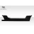 2016-2023 Chevrolet Camaro Racer Side Skirts - image 12