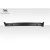 2015-2016 Kia Soul Racer Front Lip - image 5