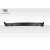 2015-2016 Kia Soul Racer Front Lip - 1 Piece - image 3