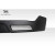 2015-2016 Kia Soul Racer Front Lip - 1 Piece - image 5