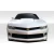 2014-2015 Chevrolet Camaro V6 Racer Body Kit - 4 Piece - image 3