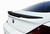 2004-2010 BMW 6 Series E63 2DR Carbon AF-1 Trunk Spoiler ( CFP ) 1 Piece