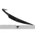 2004-2010 BMW 6 Series AF-1 Carbon Fiber Rear Wing - image 8