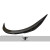 2004-2010 BMW 6 Series E63 2DR Carbon AF-1 Trunk Spoiler ( CFP ) - 1 Piece - image 5