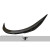 2004-2010 BMW 6 Series E63 2DR Carbon AF-1 Trunk Spoiler ( CFP ) - 1 Piece - image 6