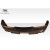 2014-2015 Chevrolet Camaro Duraflex Racer Rear Lip Under Air Dam Spoiler - 1 Piece - image 7