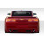 2014-2015 Chevrolet Camaro Racer Rear Lip Under Air Dam Spoiler - 1 Piece - image 1