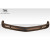 2014-2015 Chevrolet Camaro V6 Racer Front Lip Under Air Dam Spoiler - 1 Piece - image 10