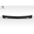 2014-2015 Chevrolet Camaro V6 Racer Front Lip Under Air Dam Spoiler - 1 Piece - image 4