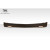 2014-2015 Chevrolet Camaro V6 Racer Front Lip Under Air Dam Spoiler - 1 Piece - image 4