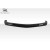 2014-2015 Chevrolet Camaro V8 Racer Front Lip Under Air Dam Spoiler - 1 Piece (S) - image 3