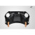 2014-2024 Mini Cooper S F55 F56 F57 DriTech Racer Hood - 1 Piece - image 6