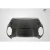 2014-2024 MINI Cooper Racer Carbon Fiber Hood - image 11