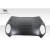 2014-2024 Mini Cooper S F55 F56 F57 Racer Hood - 1 Piece - image 8