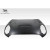 2014-2024 Mini Cooper S F55 F56 F57 Racer Hood - 1 Piece - image 5