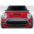 2014-2024 Mini Cooper S F55 F56 F57 Racer Hood - 1 Piece - image 1