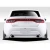 2013-2016 Dodge Dart Racer Body Kit (dual exhaust) - 4 Piece - image 4