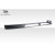 2013-2016 Dodge Dart Racer Body Kit (dual exhaust) - 4 Piece - image 9